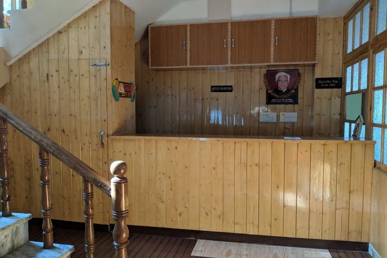 OYO 24399 Mashobra Valley Resort