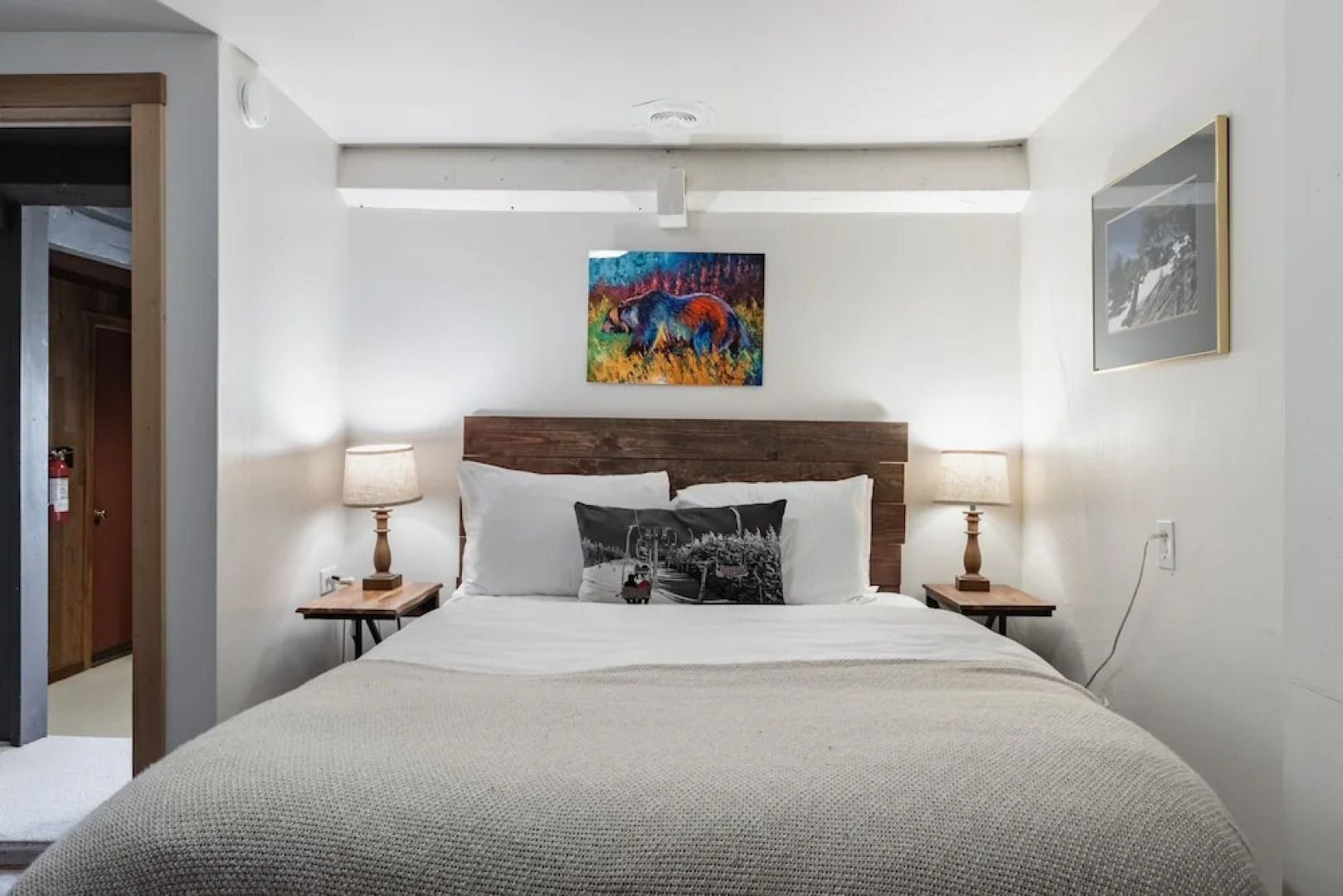 Mt. Jola by Avantstay A 5-minute Walk Away to Palisades and Lifts