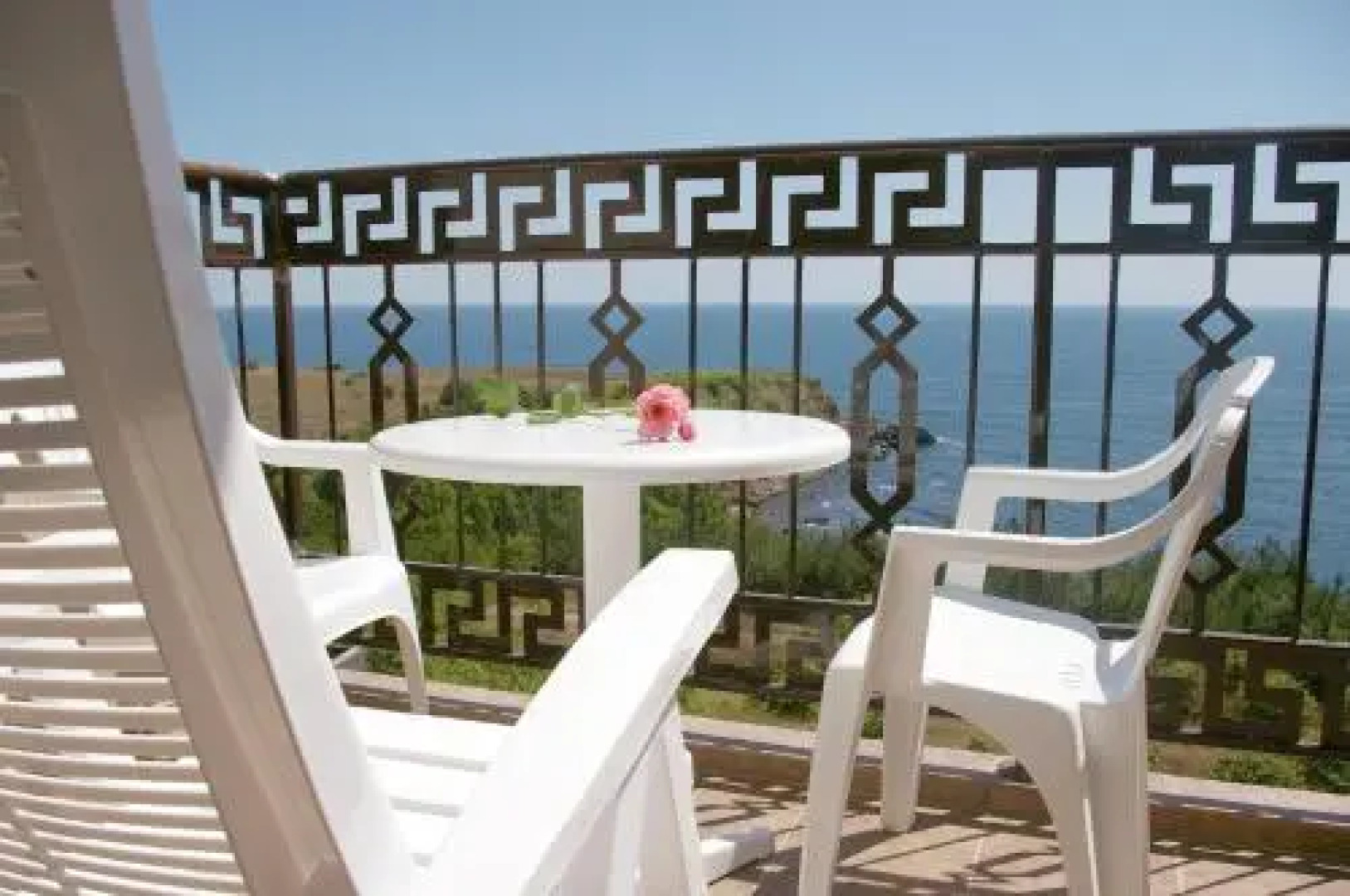 Apart Hotel Apolonia Palace