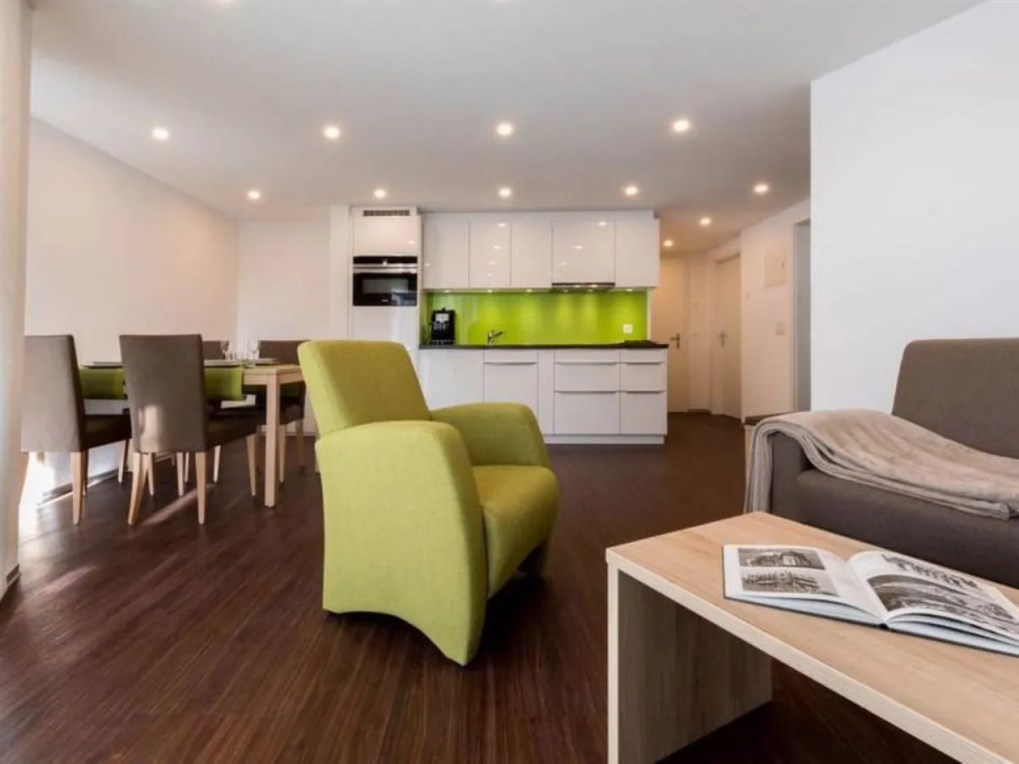 Haus Alpenrose 34908