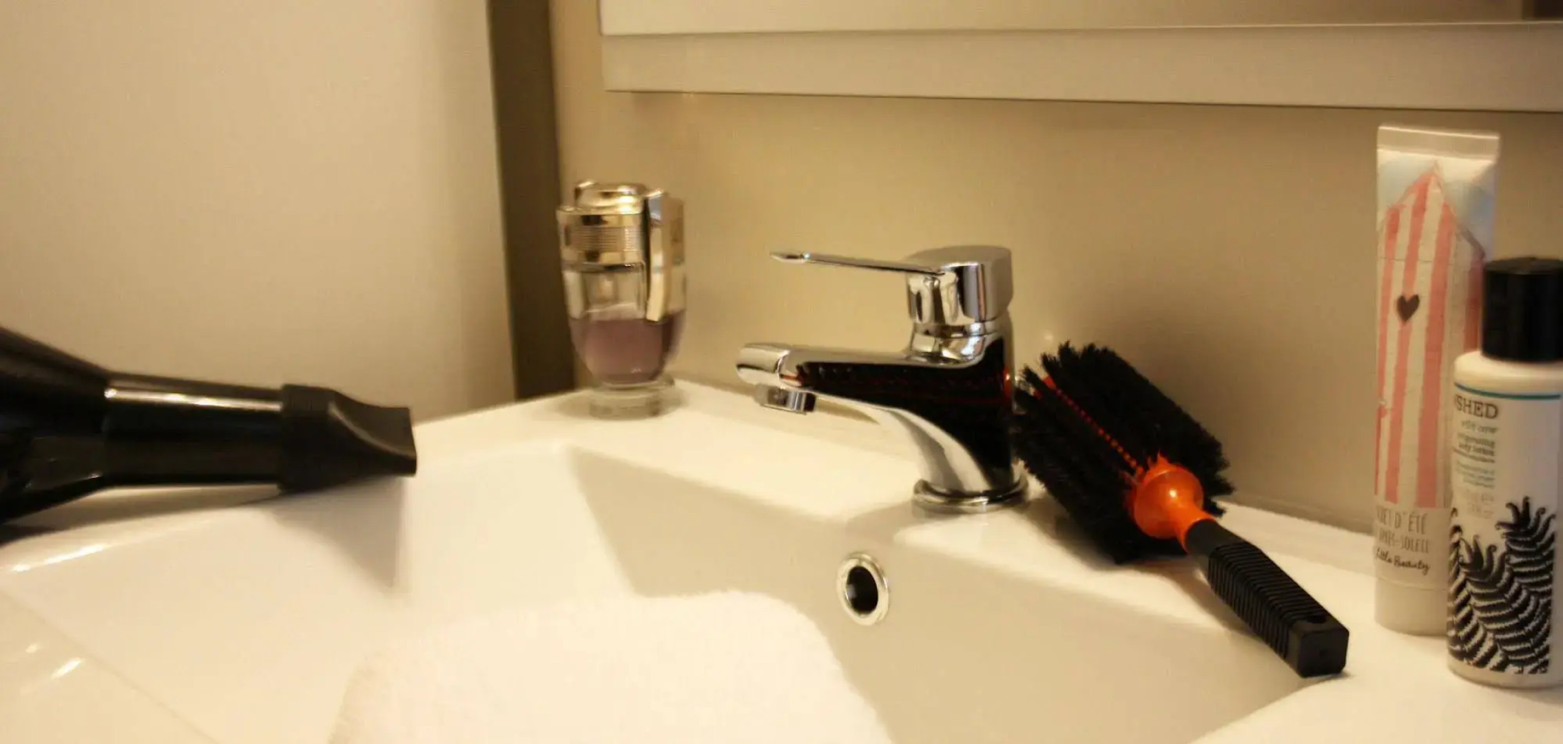 Lodge-Hôtel & Spa les Voiles du Grand Large