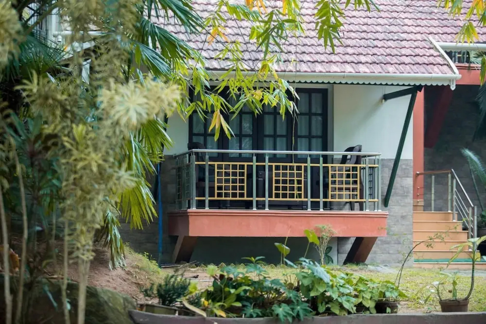 Wynd Valley Garden Resort