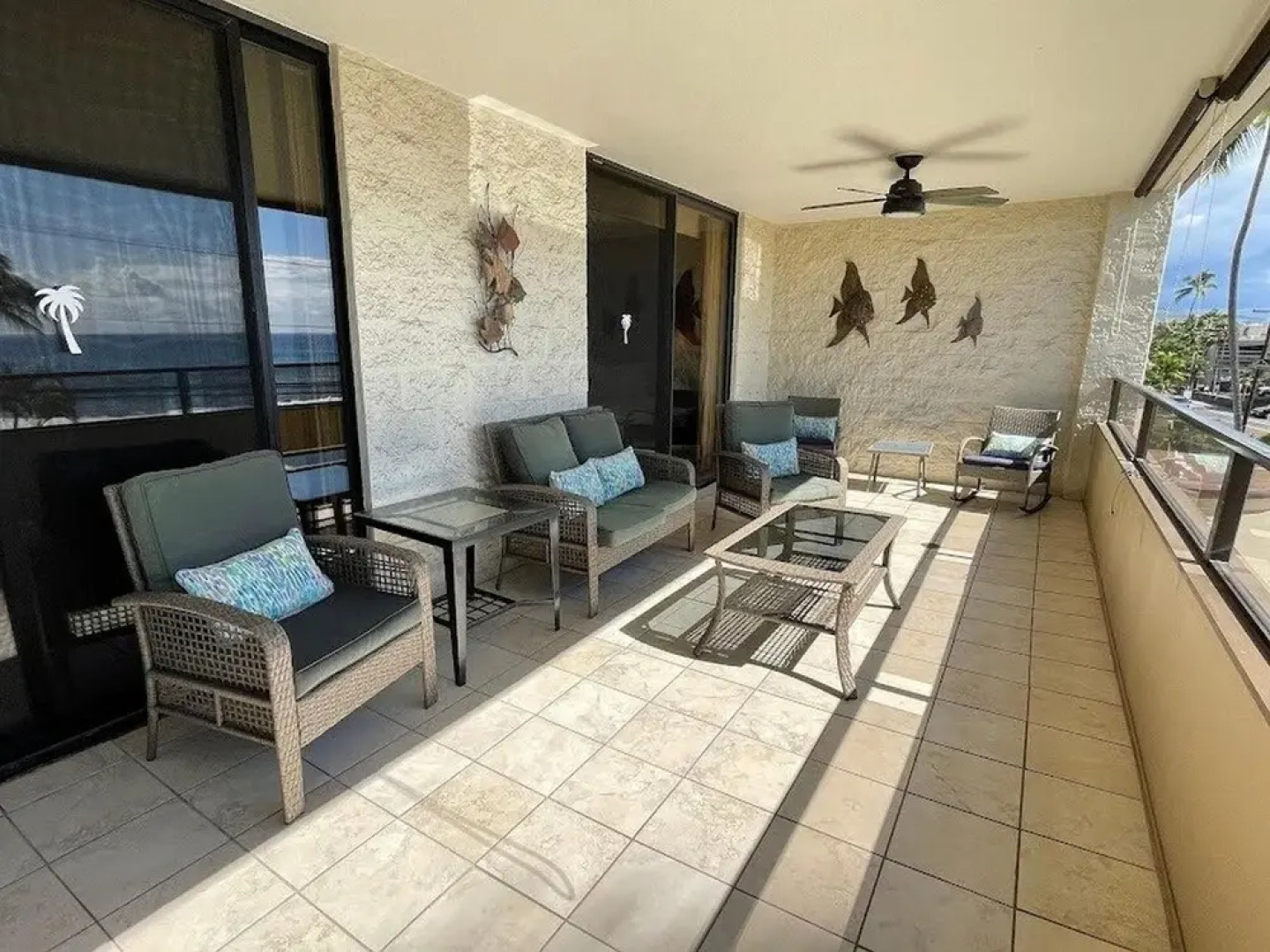 Holualoa Bay Villas 207 by Casago