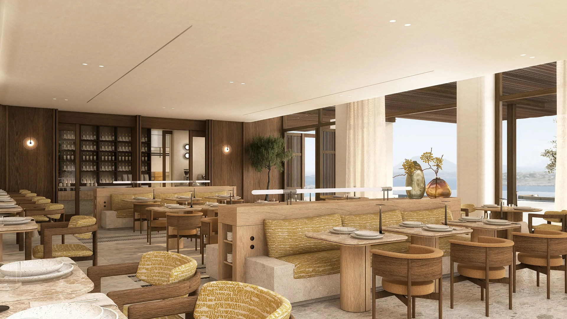 JW Marriott Crete Resort & Spa