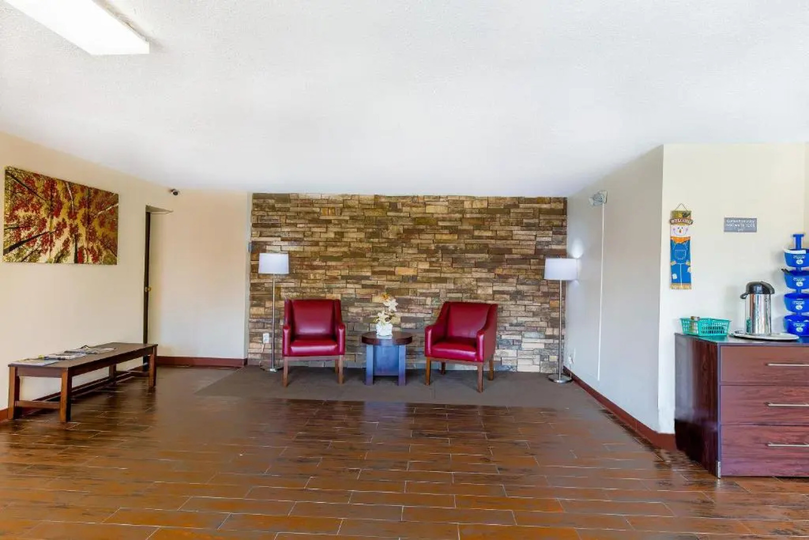 Americas Best Value Inn Moline