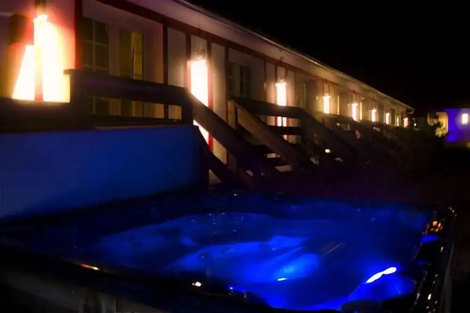 Auberge De La Durdent