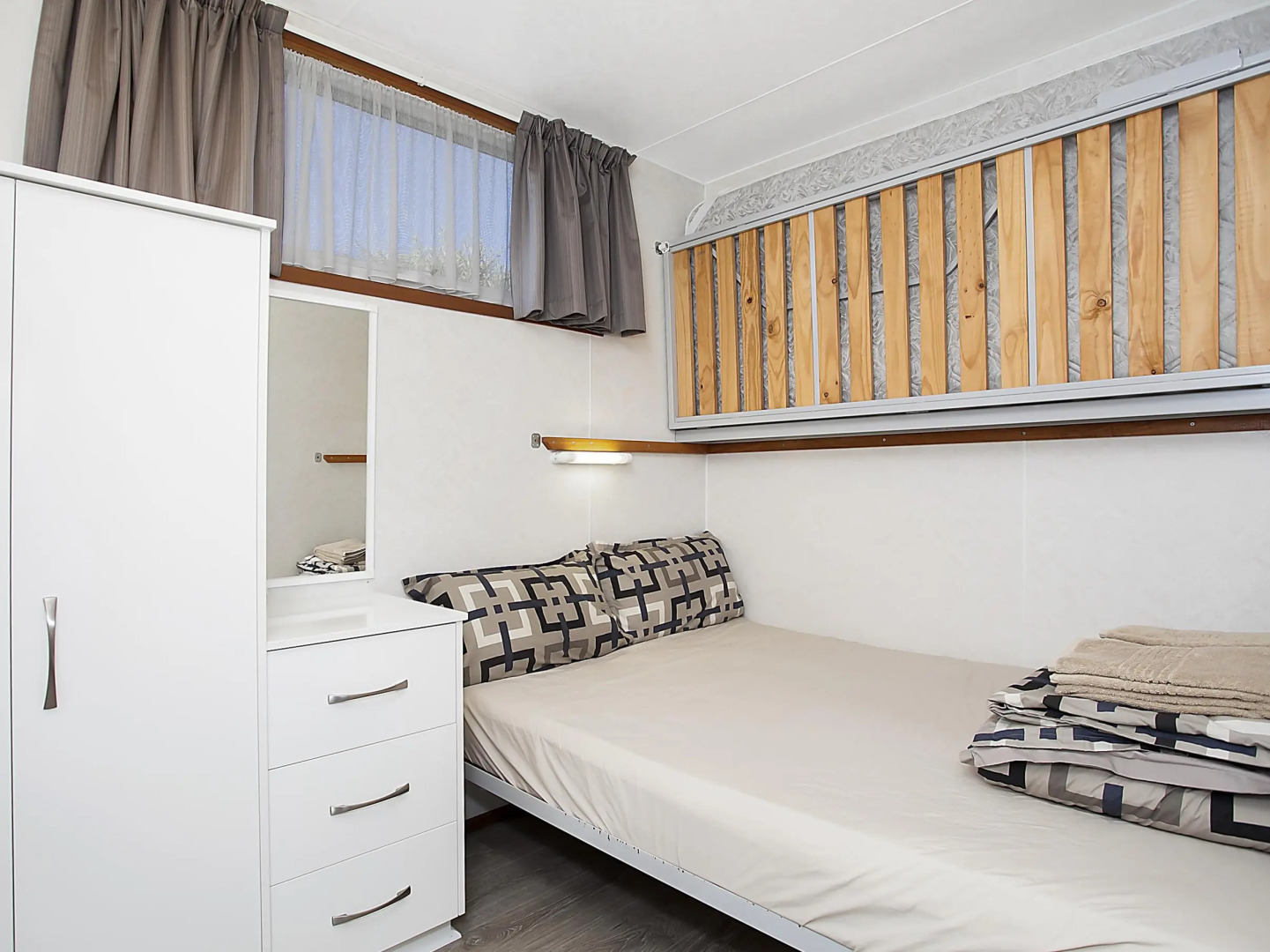 Great Ocean Road Tourist Park