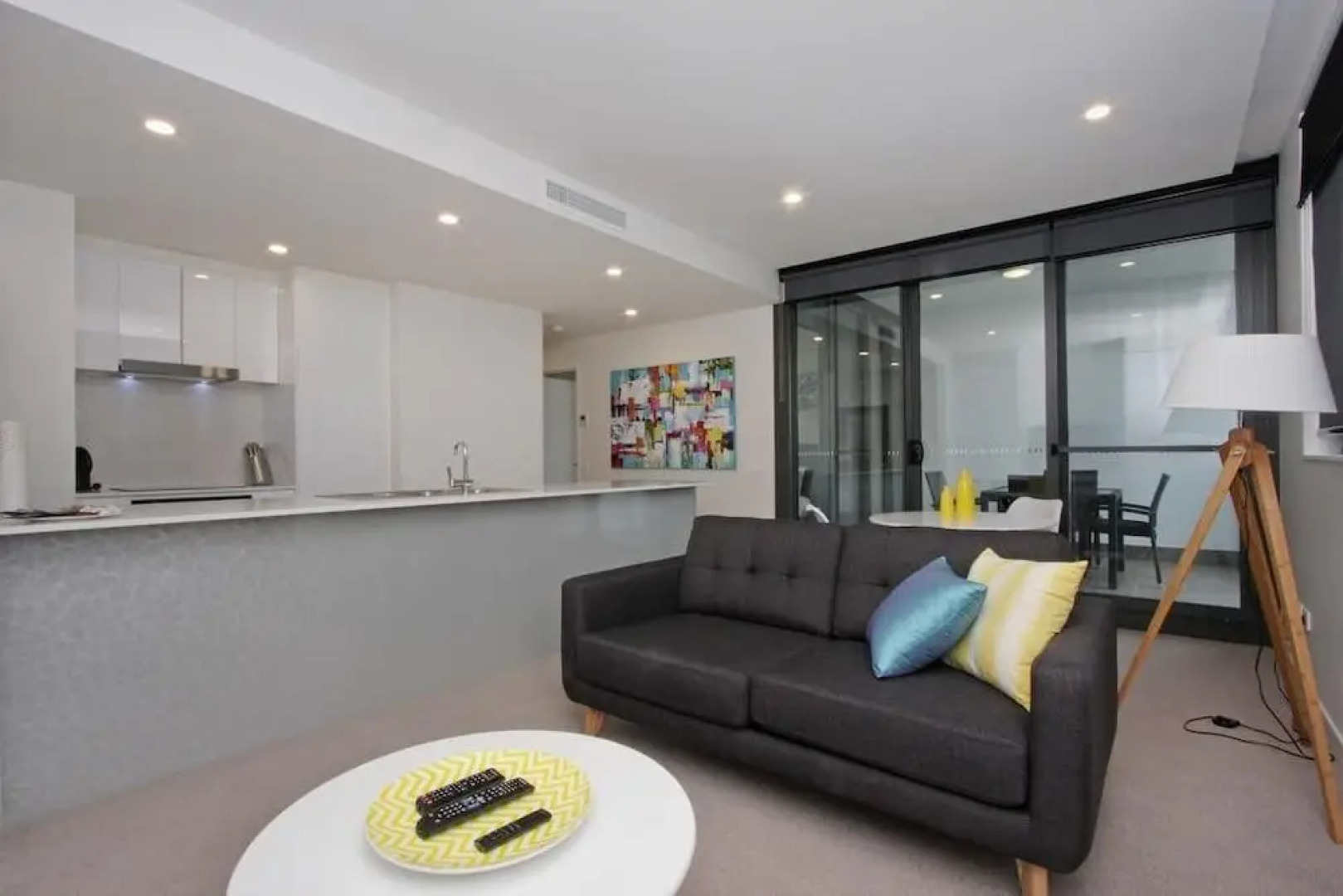 Accommodate Canberra - IQ - Braddon