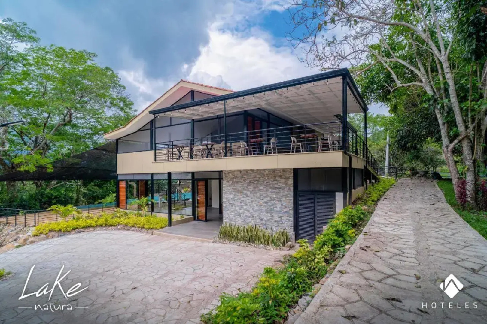 Anapoima Natura Lake