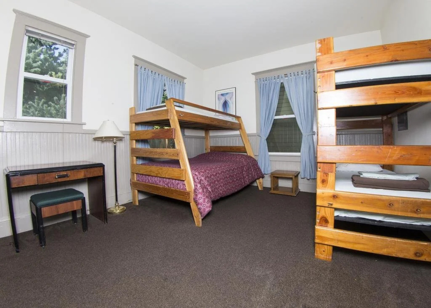 HI - Portland Northwest Hostel