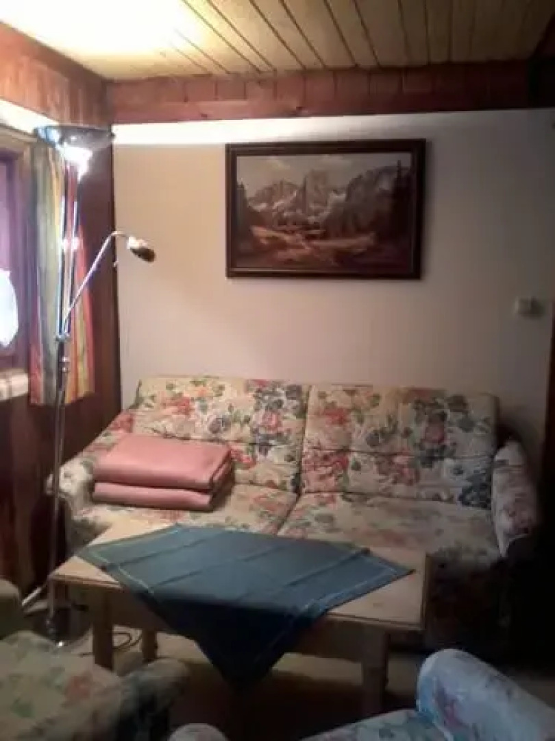 Berggasthaus Hennleiten