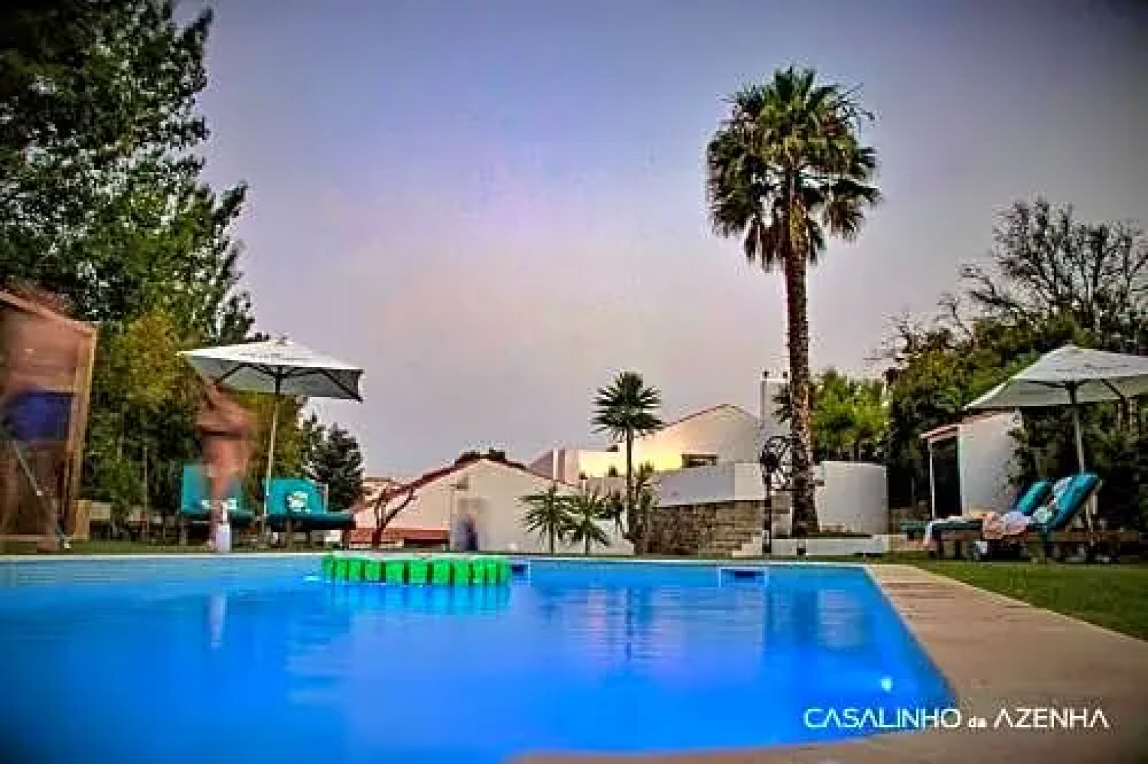 Suite Strelitzia - Quinta Casalinho da Azenha