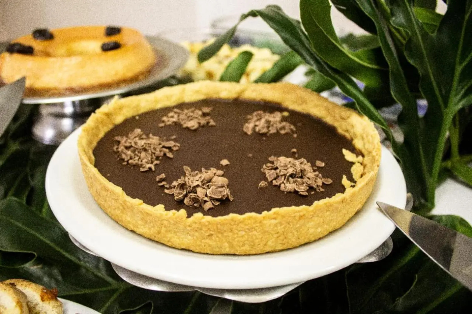 Caruaru Pallace Hotel