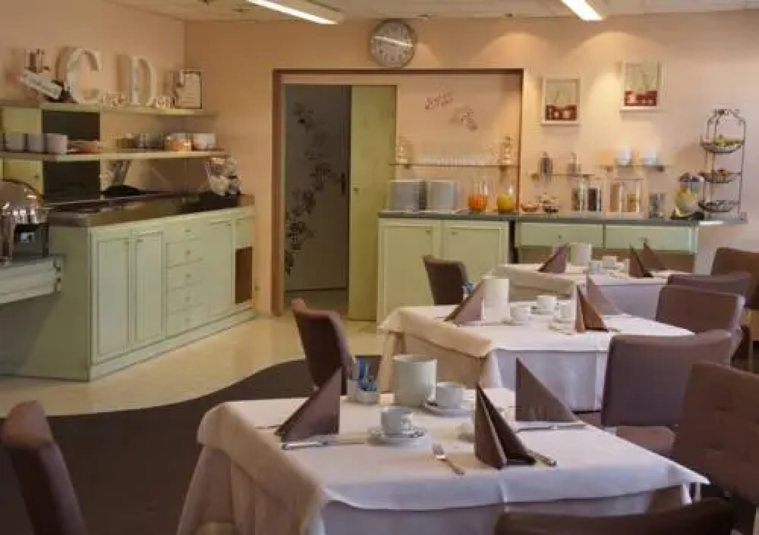 Hotel Waghäuseler Hof GmbH