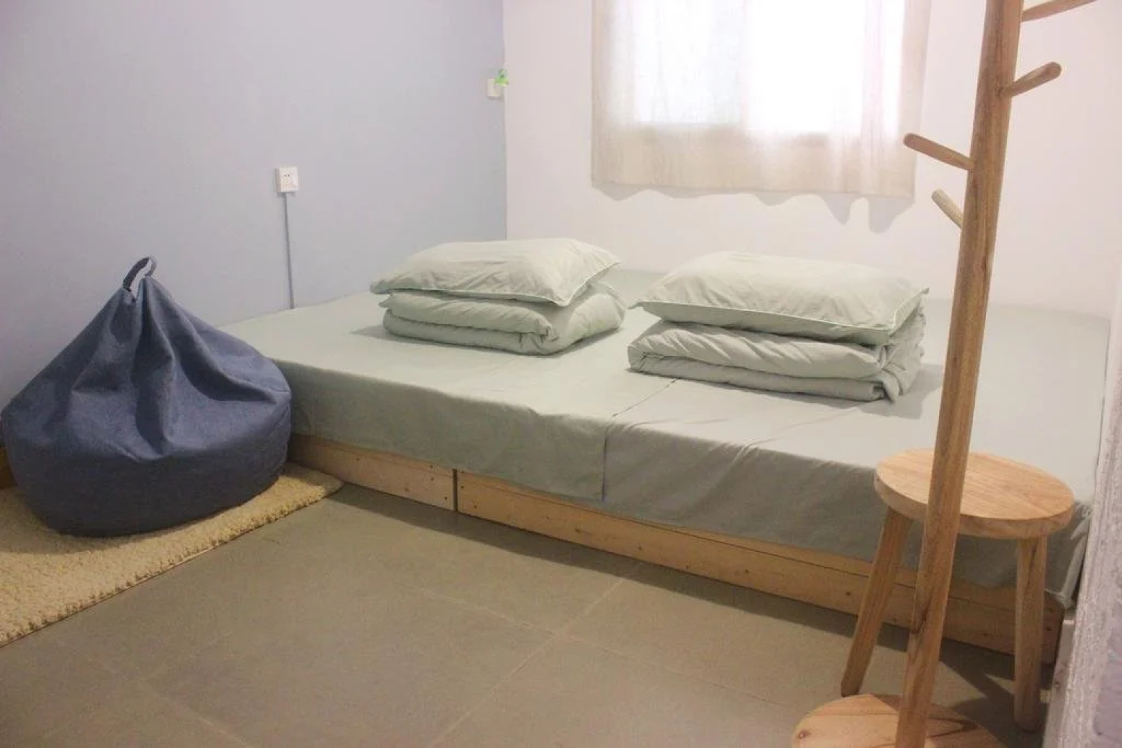 Hello Captain Youth Hostel