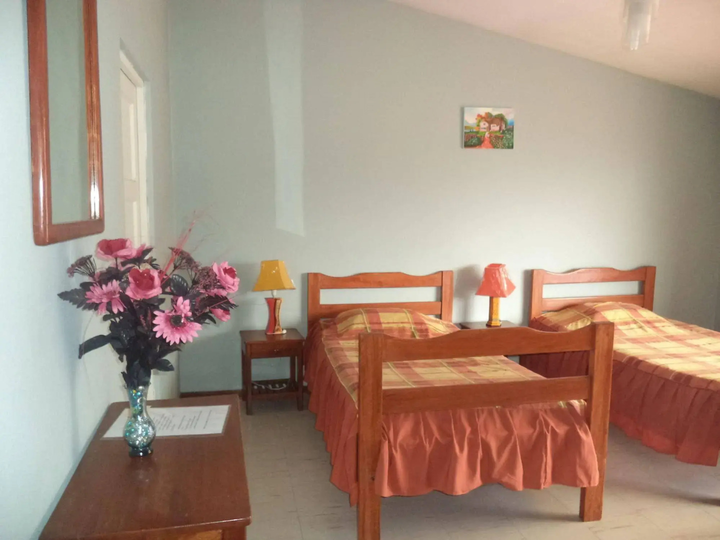 Casa Familiar Gloria