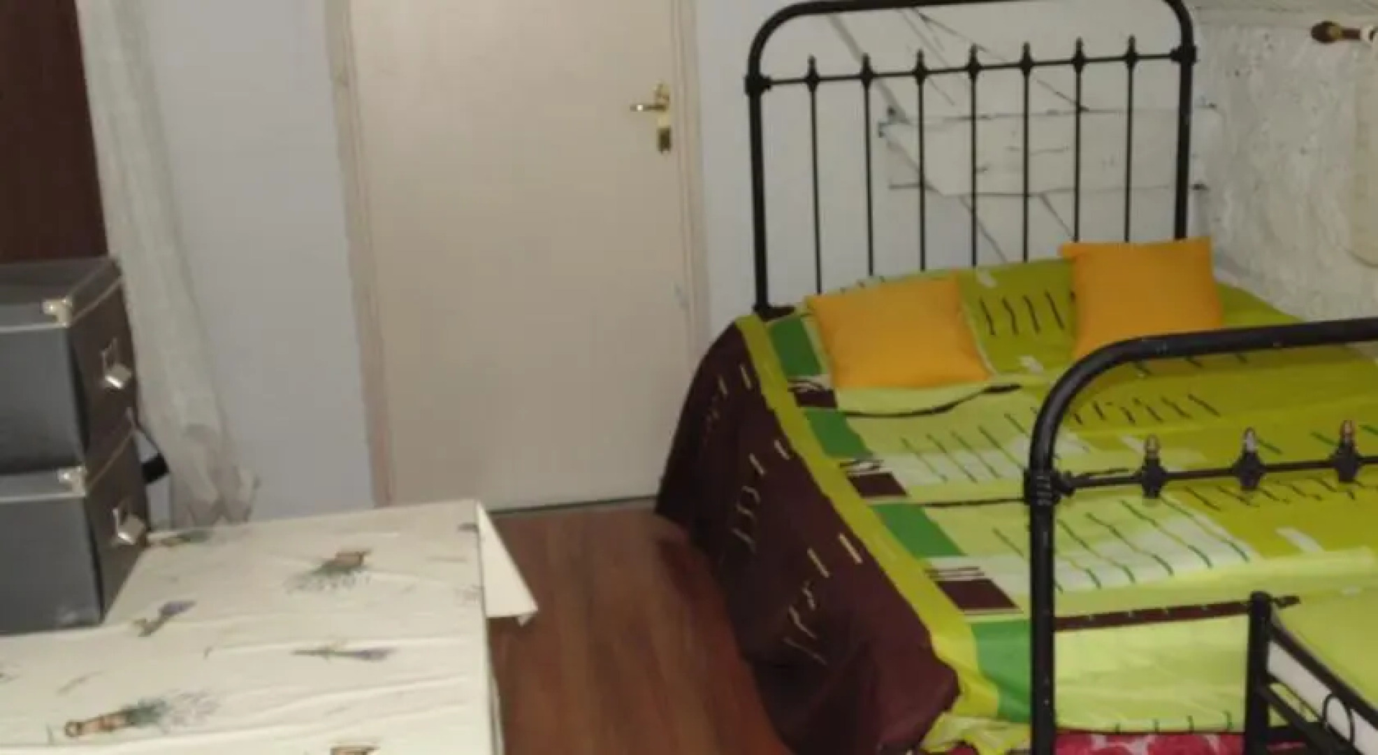 Chateau Tante Nellie