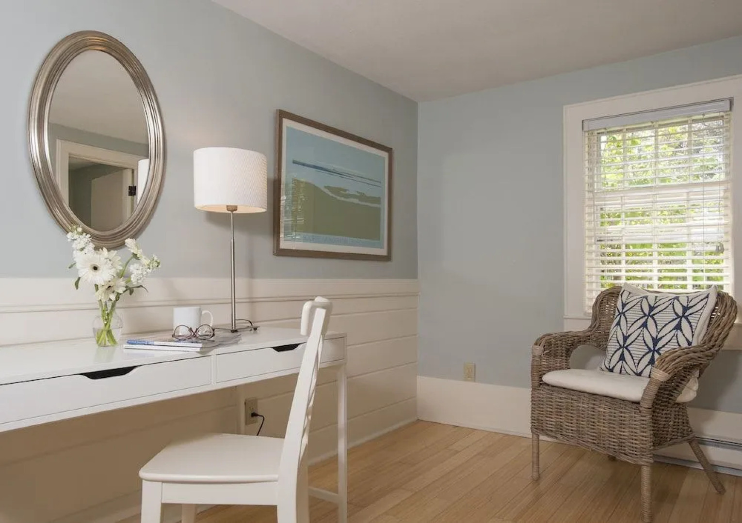 Chatham Seafarer Inn