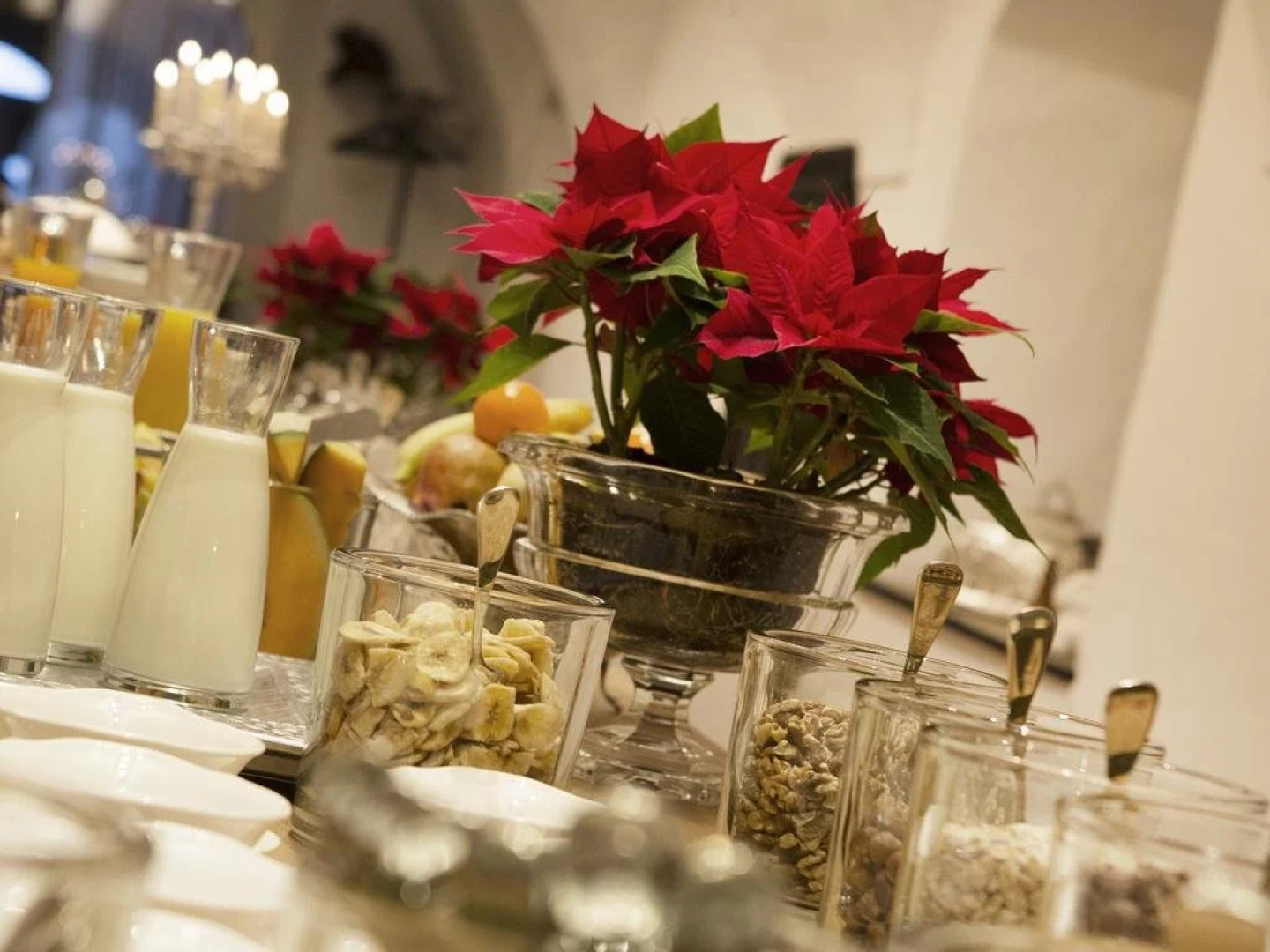 Hotel Jagdschloss Kühtai