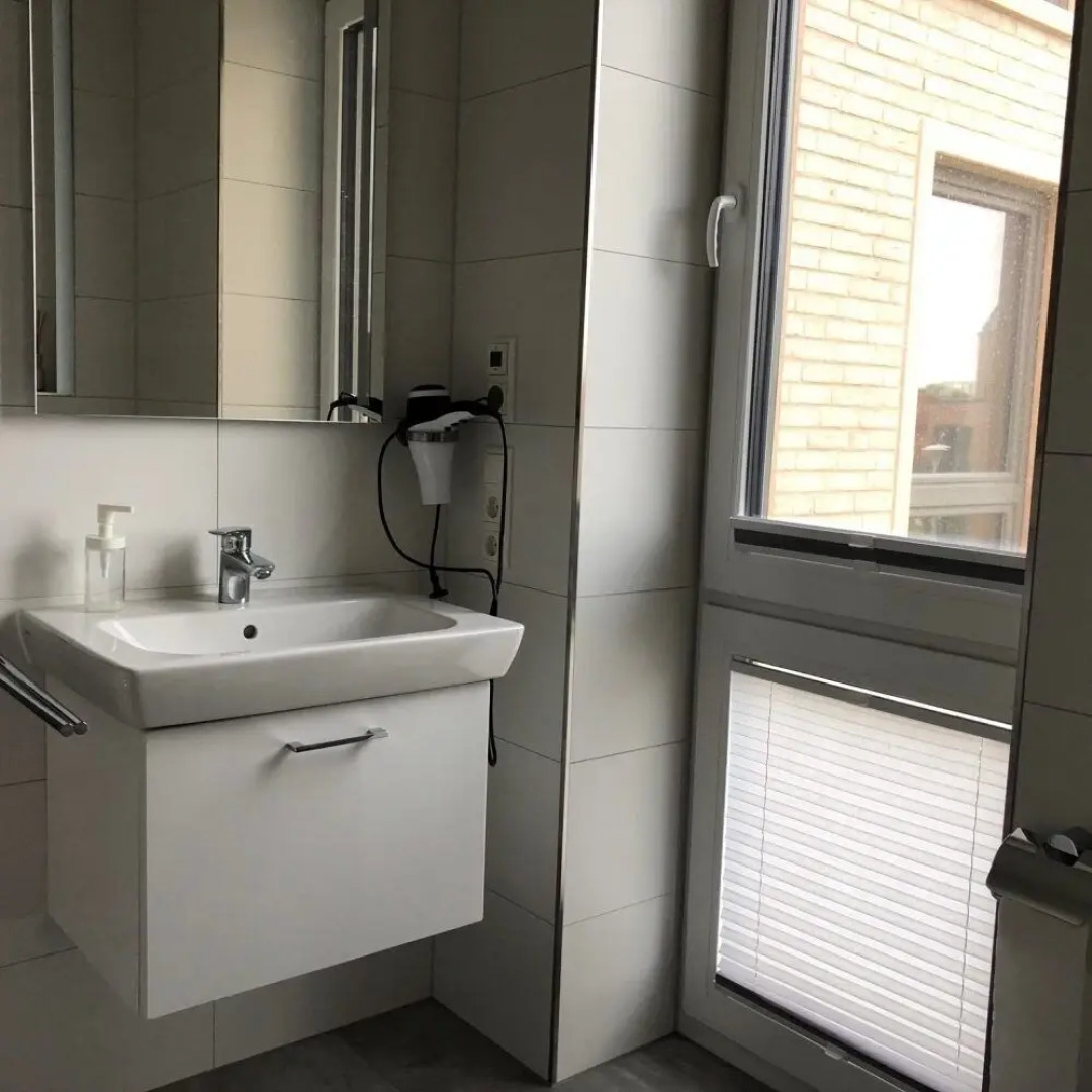 Ferienwohnung Jadeblick