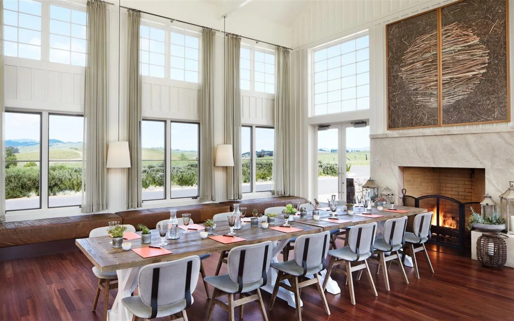 Carneros Resort and Spa