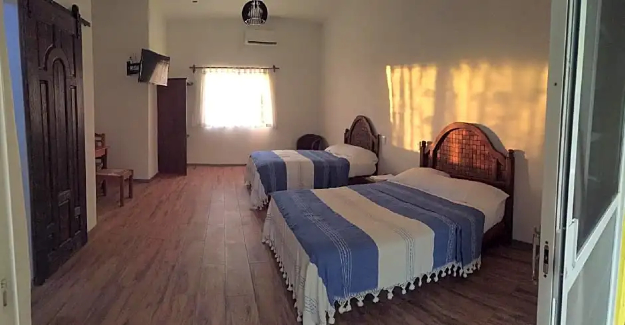 Hotel Bahía Paraíso