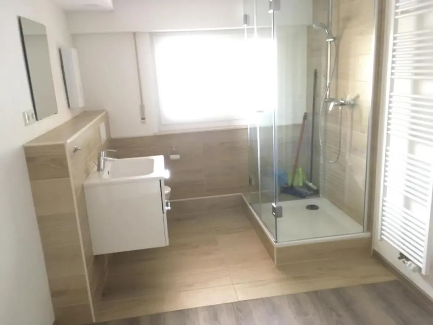 Apartments Blütenweg