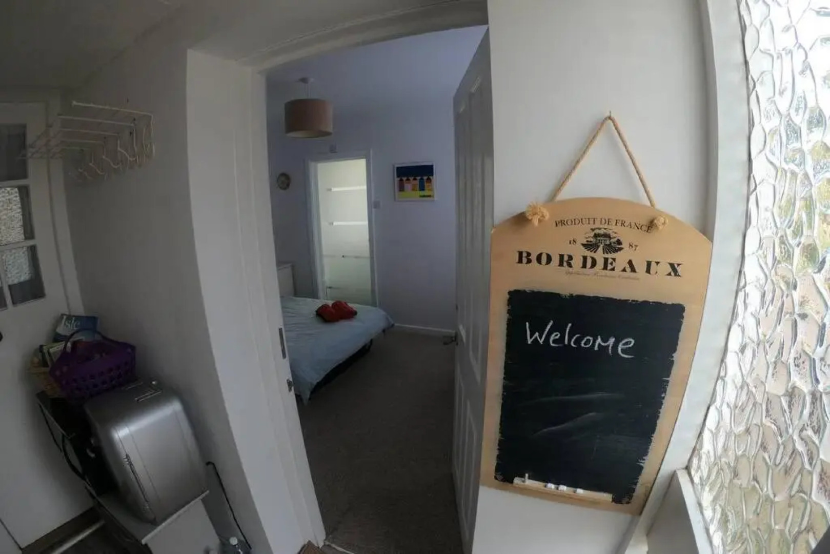 Seven Seas Beach Retreat Studio Flat