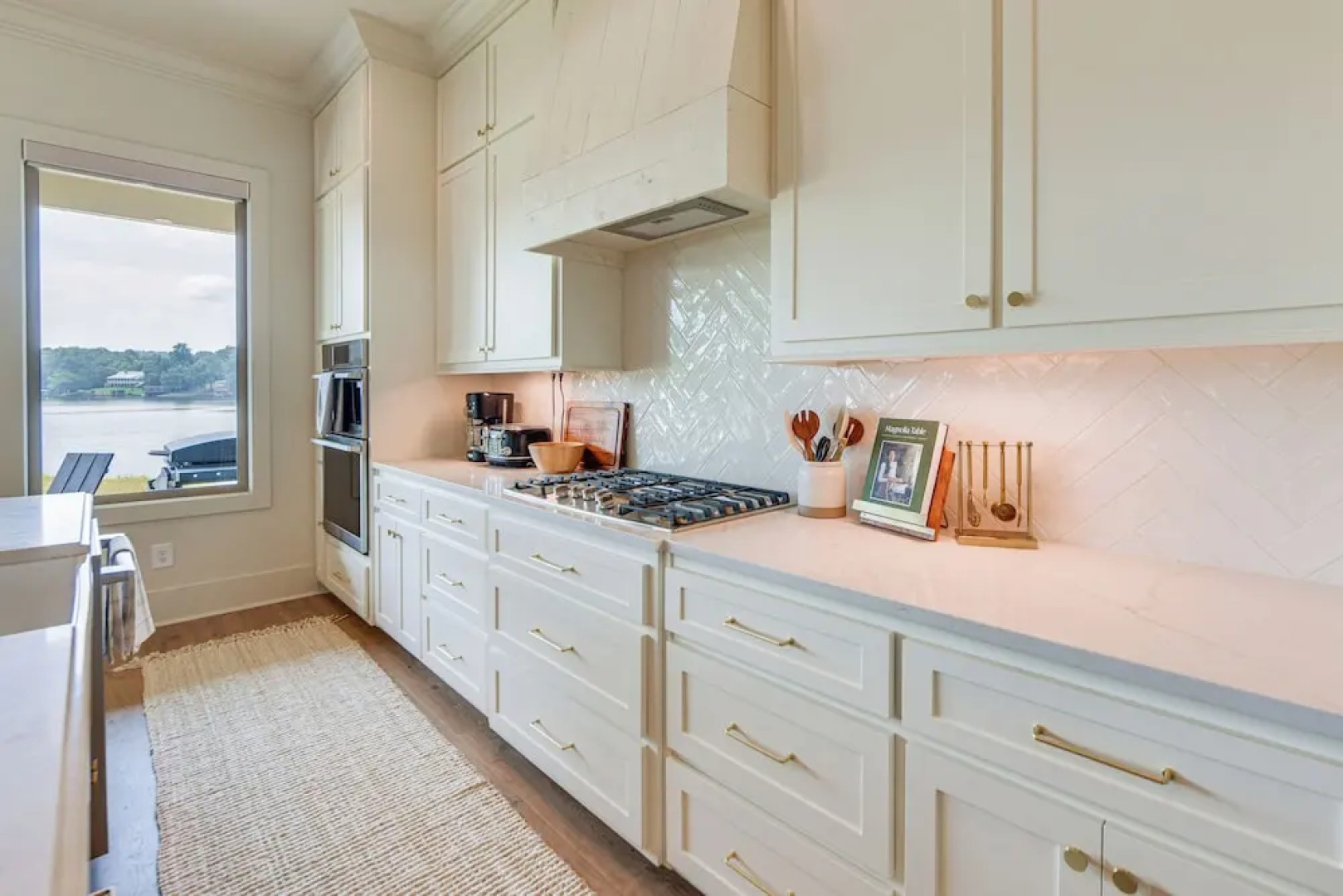 Waterfront Alexander City Home w/ Private Dock!