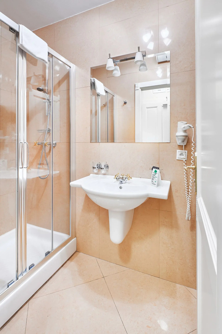 Salvator Hotel Karlovy Vary