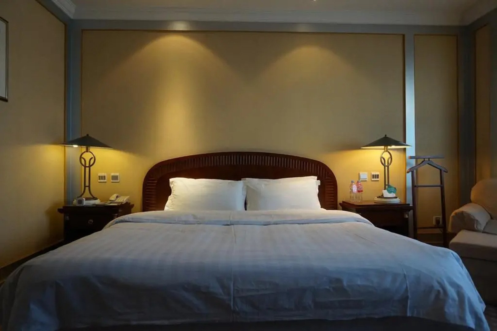 Zhengming Jinjiang Hotel - Harbin