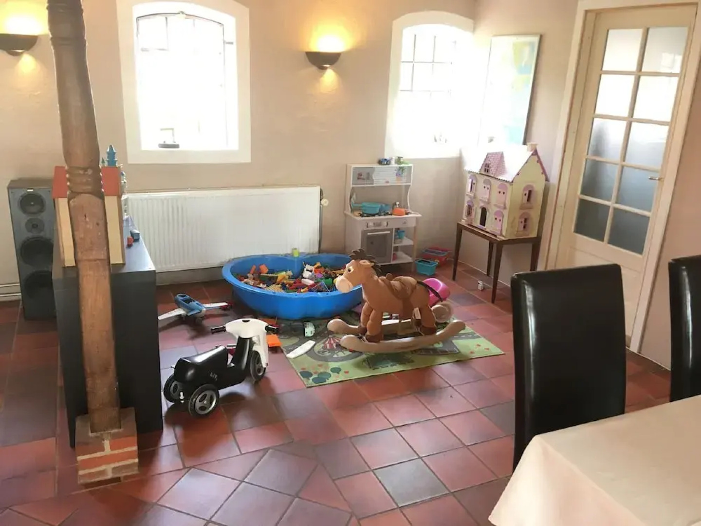 Bed and Breakfast Tistrup