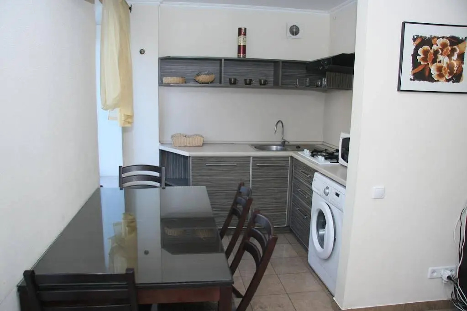 Бизнес Центр Апартмент