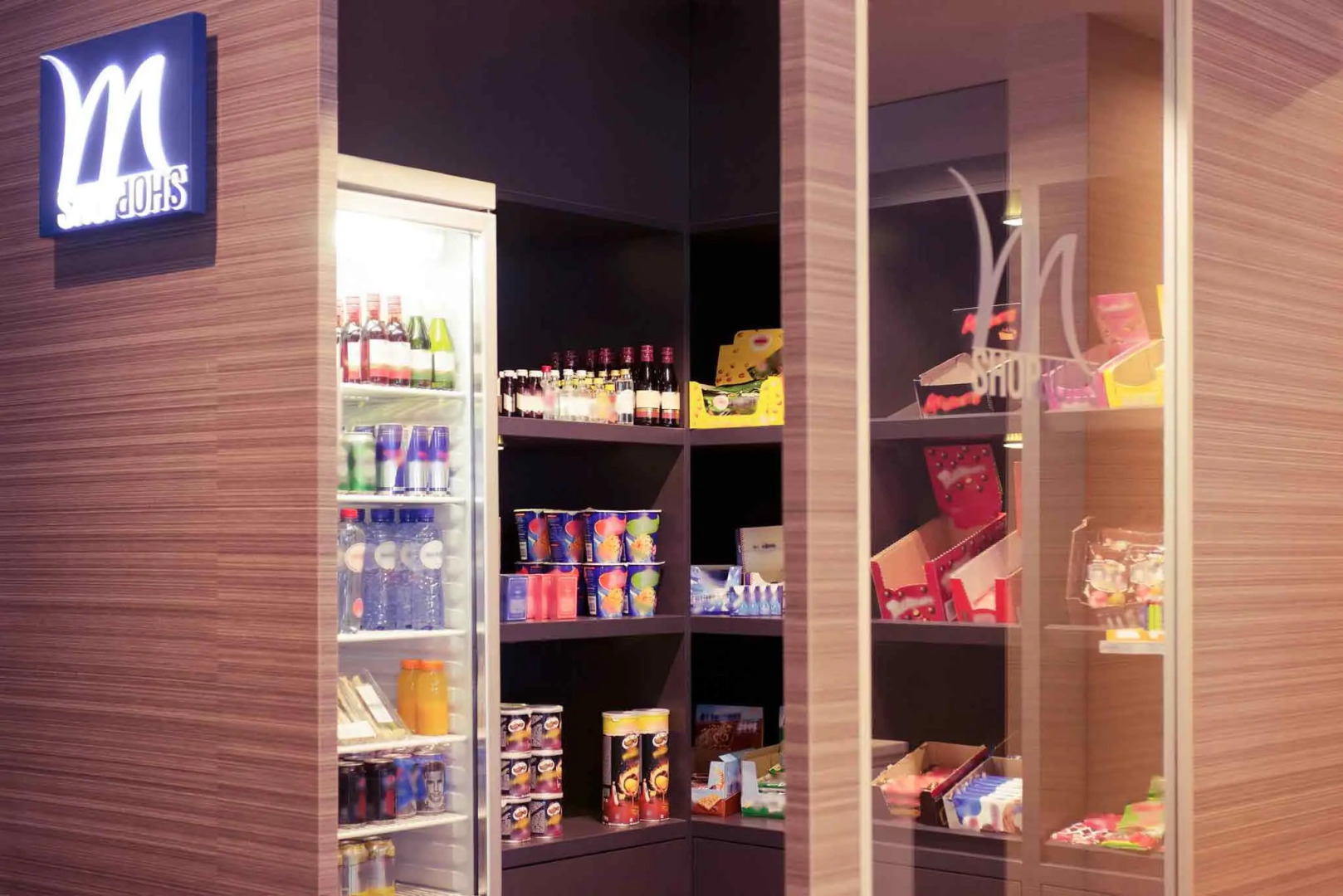 Mercure City Den Haag Central Hotel