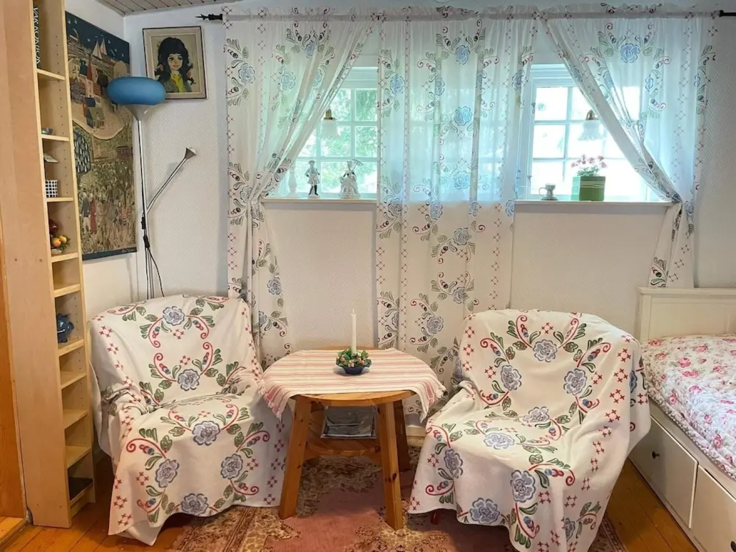 4 Star Holiday Home in Hollviken