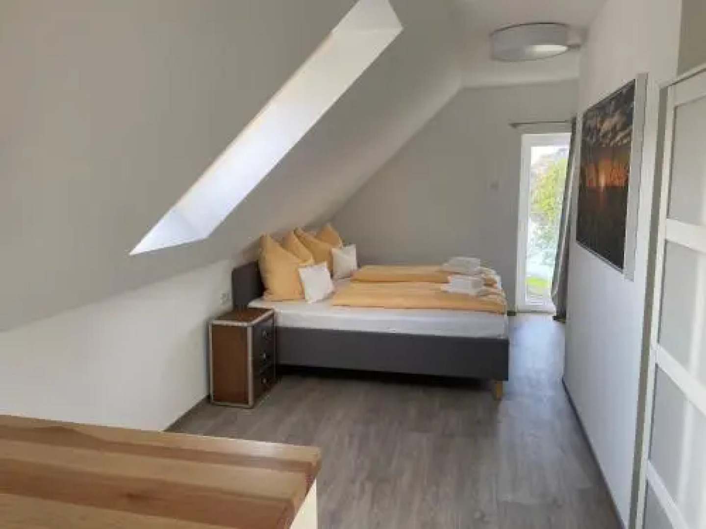 Ulrich`s Weindomizil