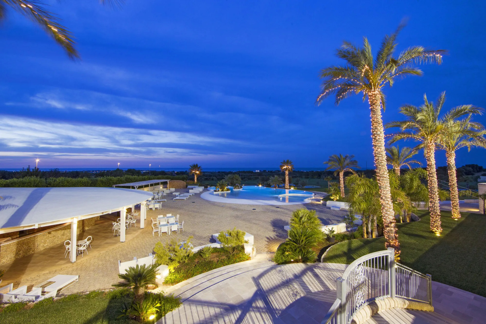 Relais Masseria Caselli