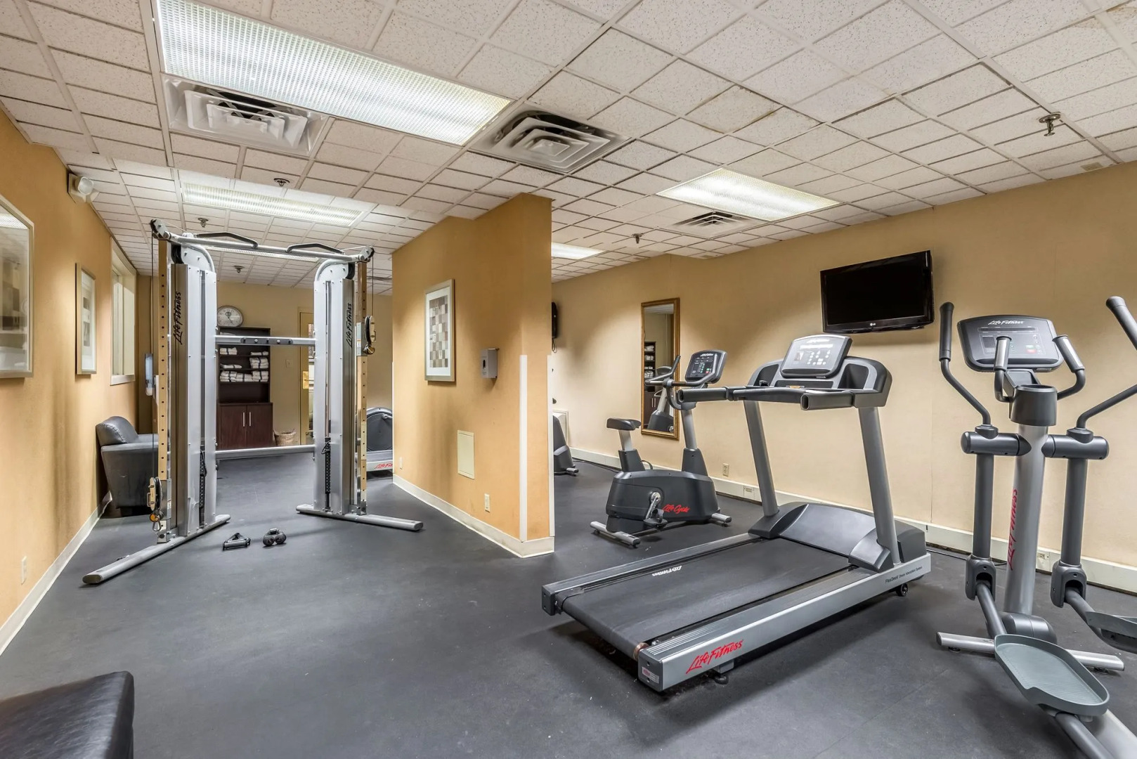 Clarion Hotel - Cincinnati North