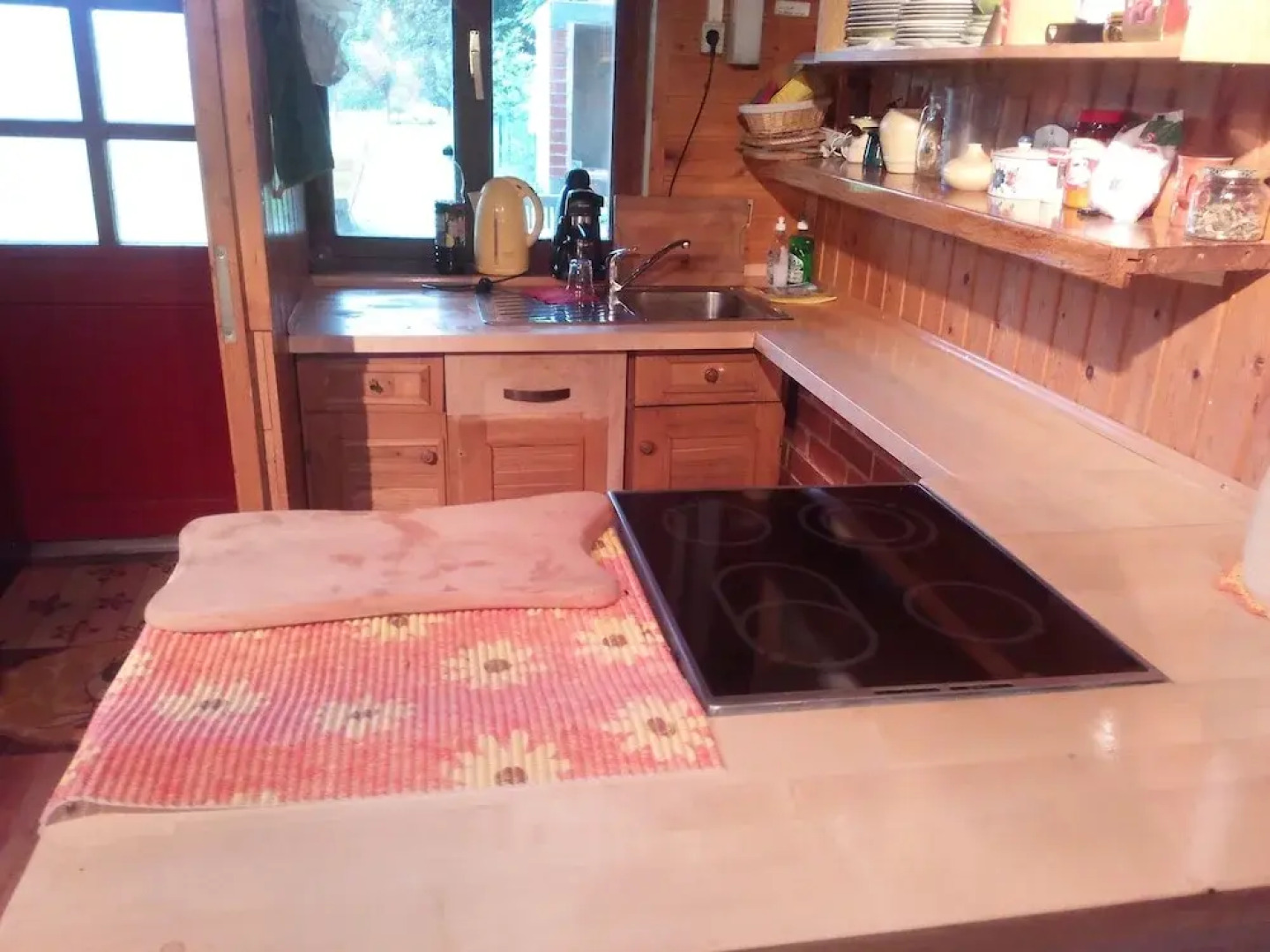 Fairytale Wooden House near Ljubljana