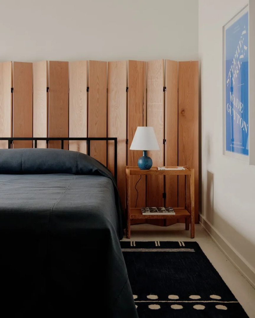 The James Bradley Hotel