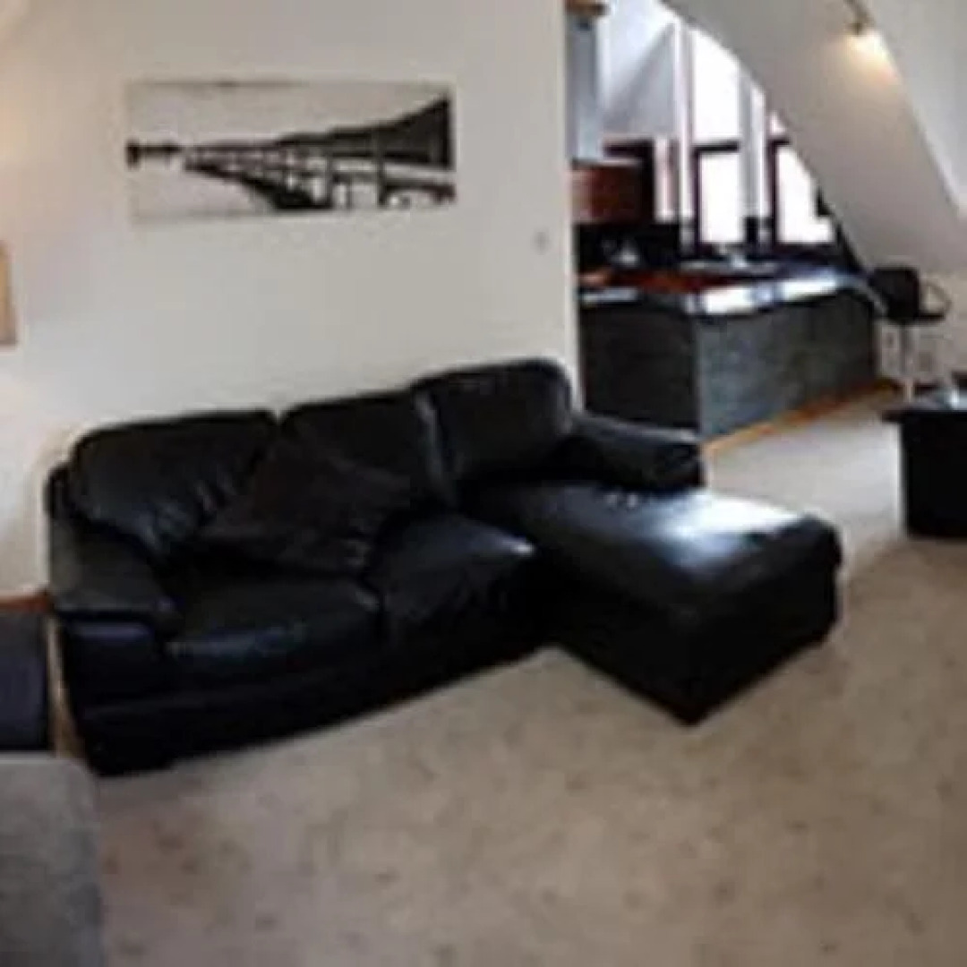 Letterfinlay Lodge House