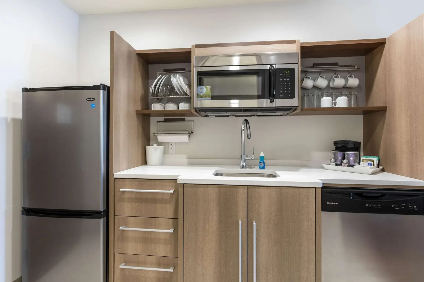 Home2 Suites by Hilton Olive Branch, MS