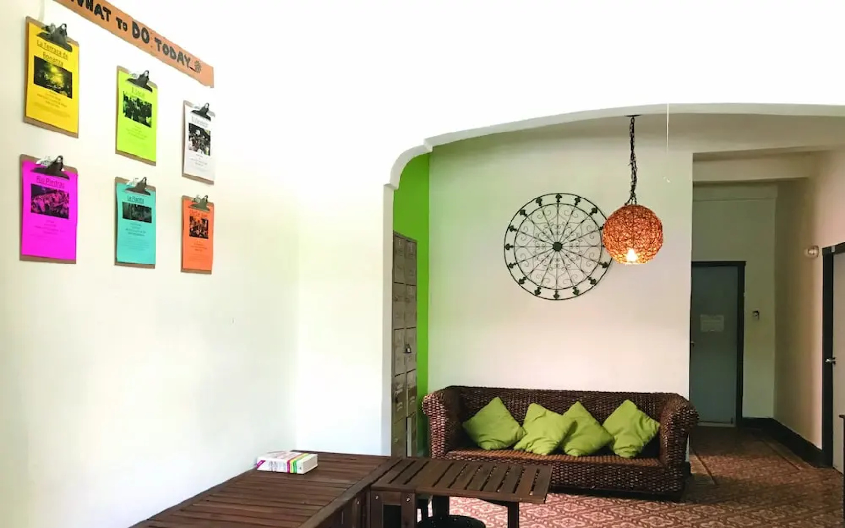 Hostel H1 Miramar