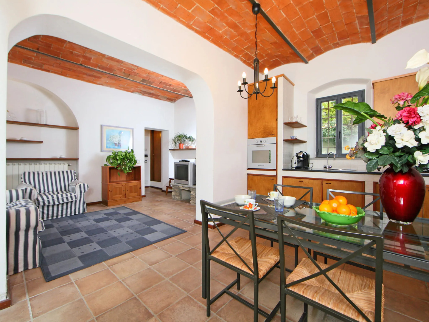 Locazione Turistica Rio di Luco