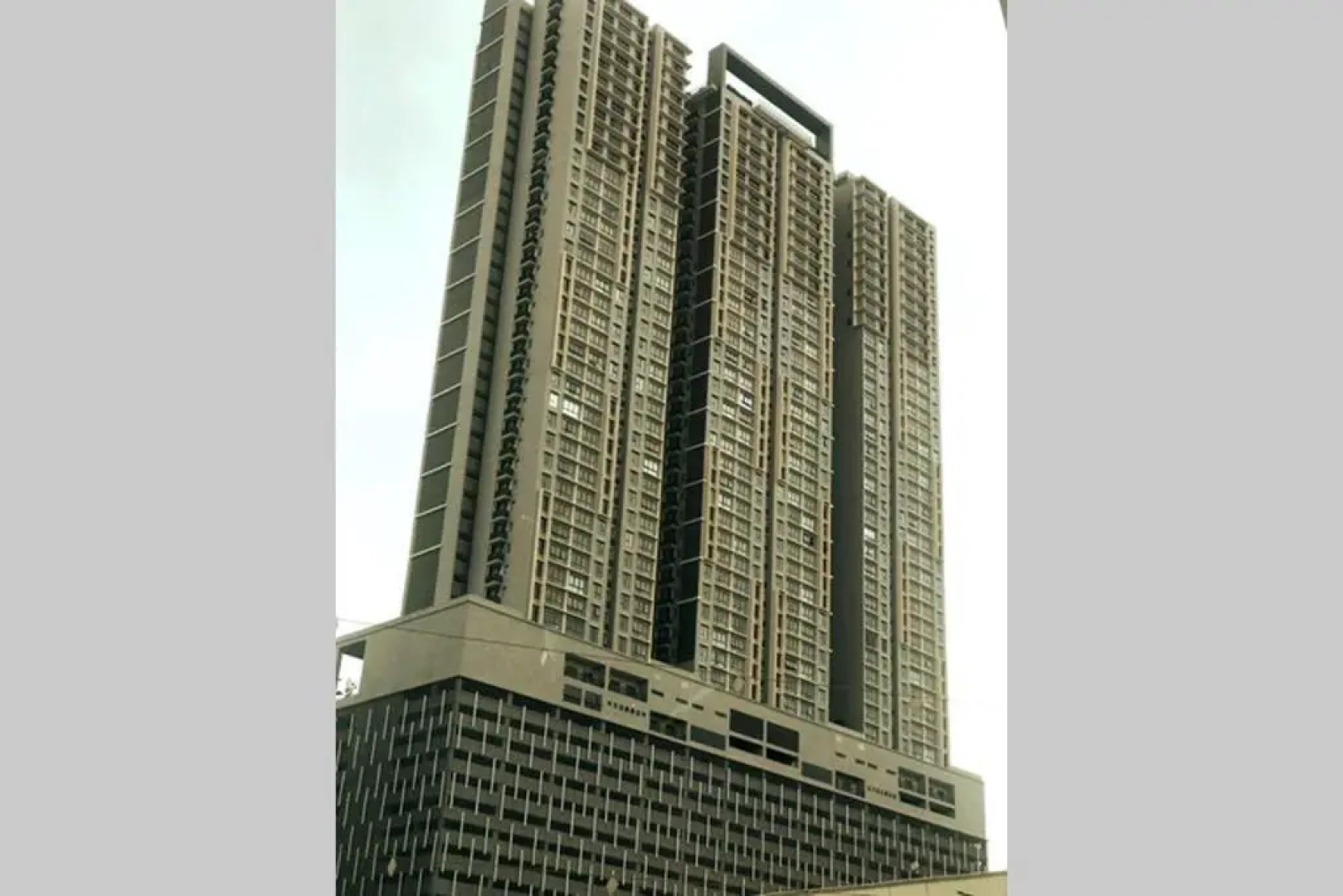 Sfera Sky High with Rocket Speed 500 Mbps WiFi