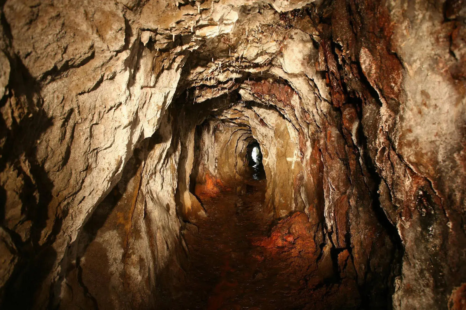 Silver Ridge Retreat