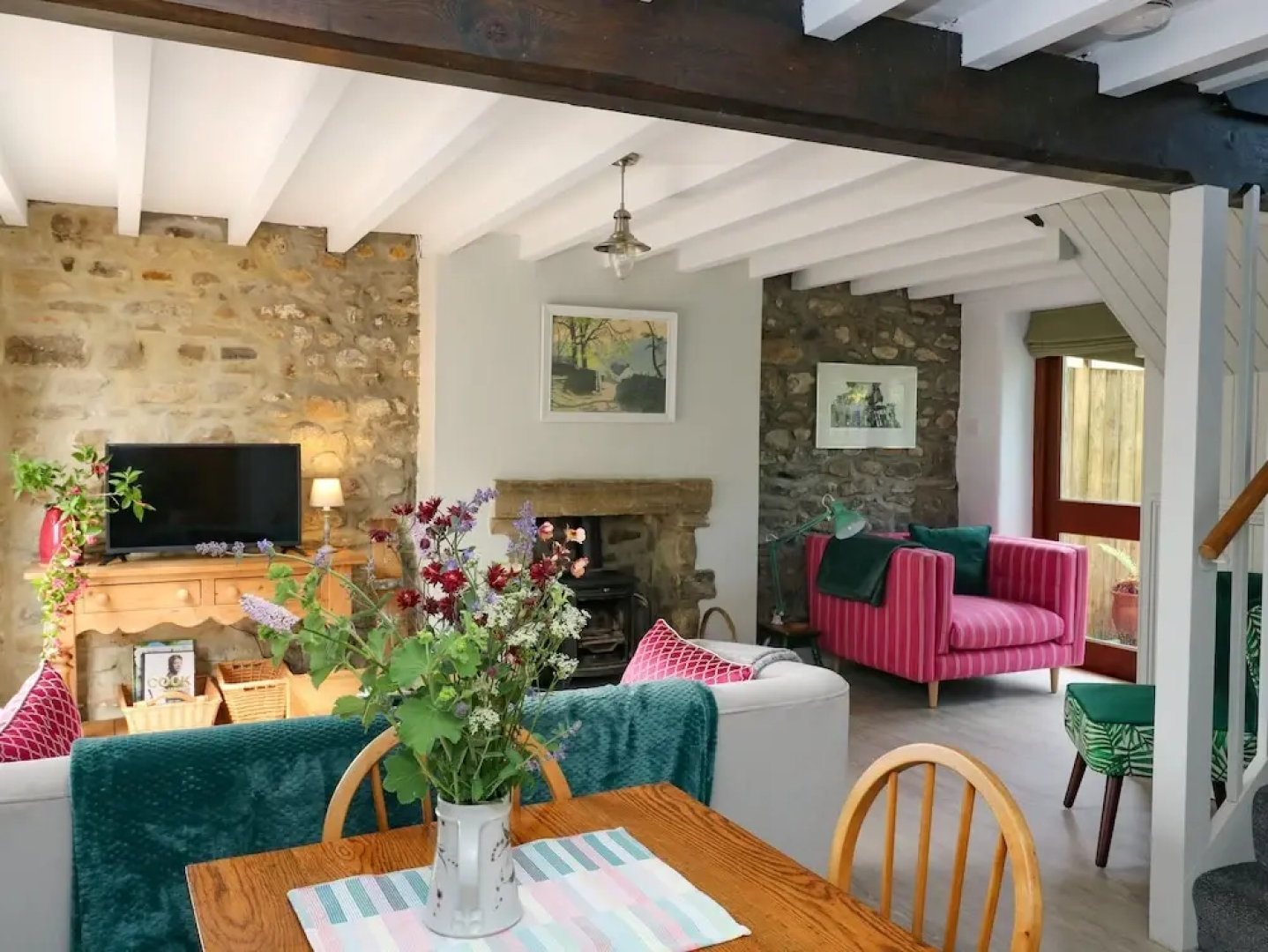 Smithy Cottage