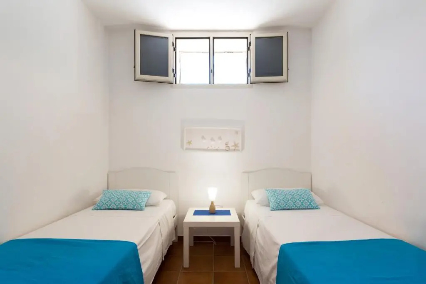 Trullo e appartamenti al mare