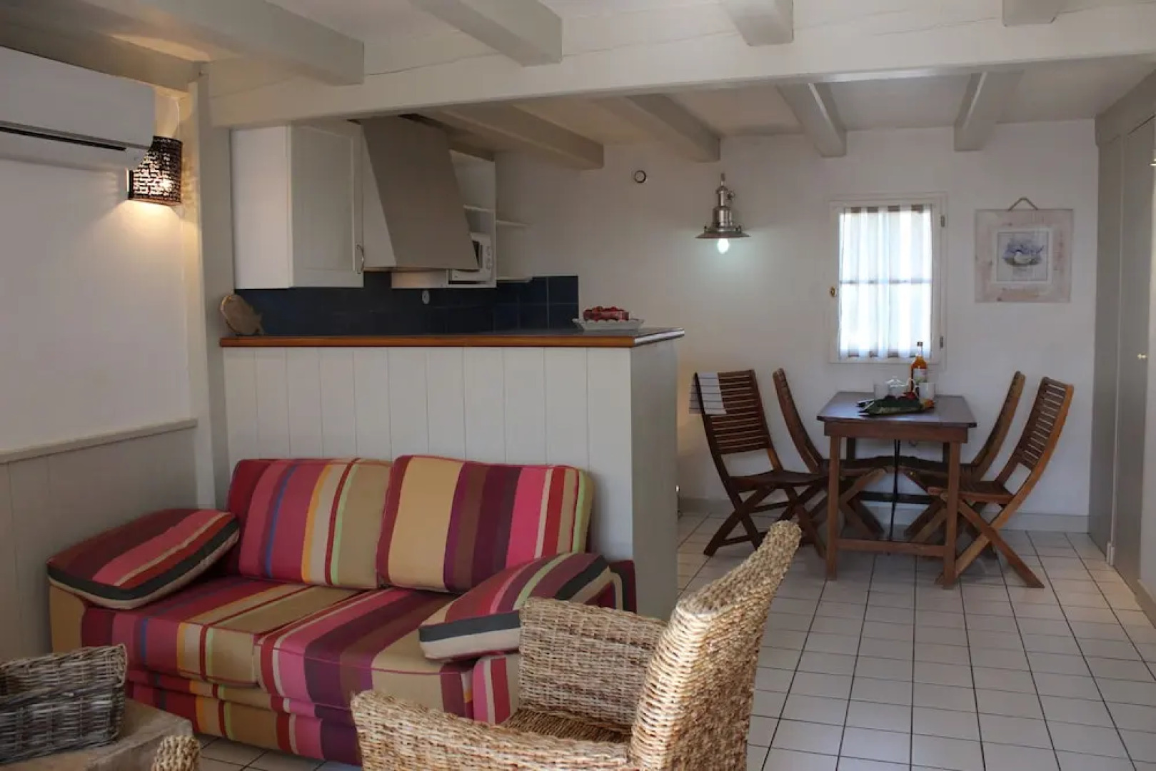 Villa 13 - Les Minutias Village