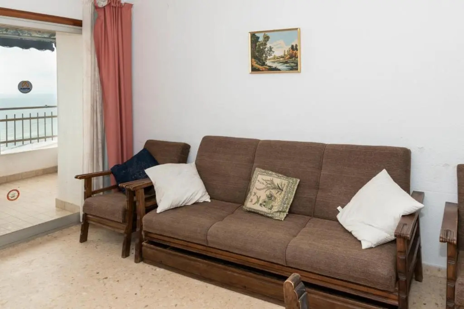 Florazar 1, Iii-A 18-C